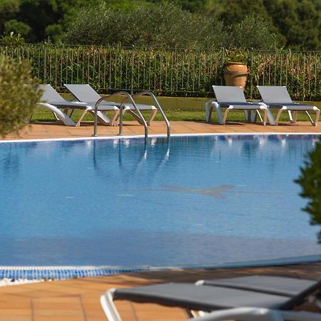 Rvhotels Golf Costa Brava Santa Cristina d'Aro Zewnętrze zdjęcie