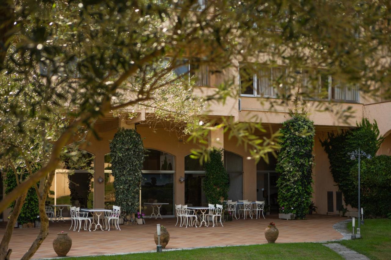 Rvhotels Golf Costa Brava Santa Cristina d'Aro Zewnętrze zdjęcie