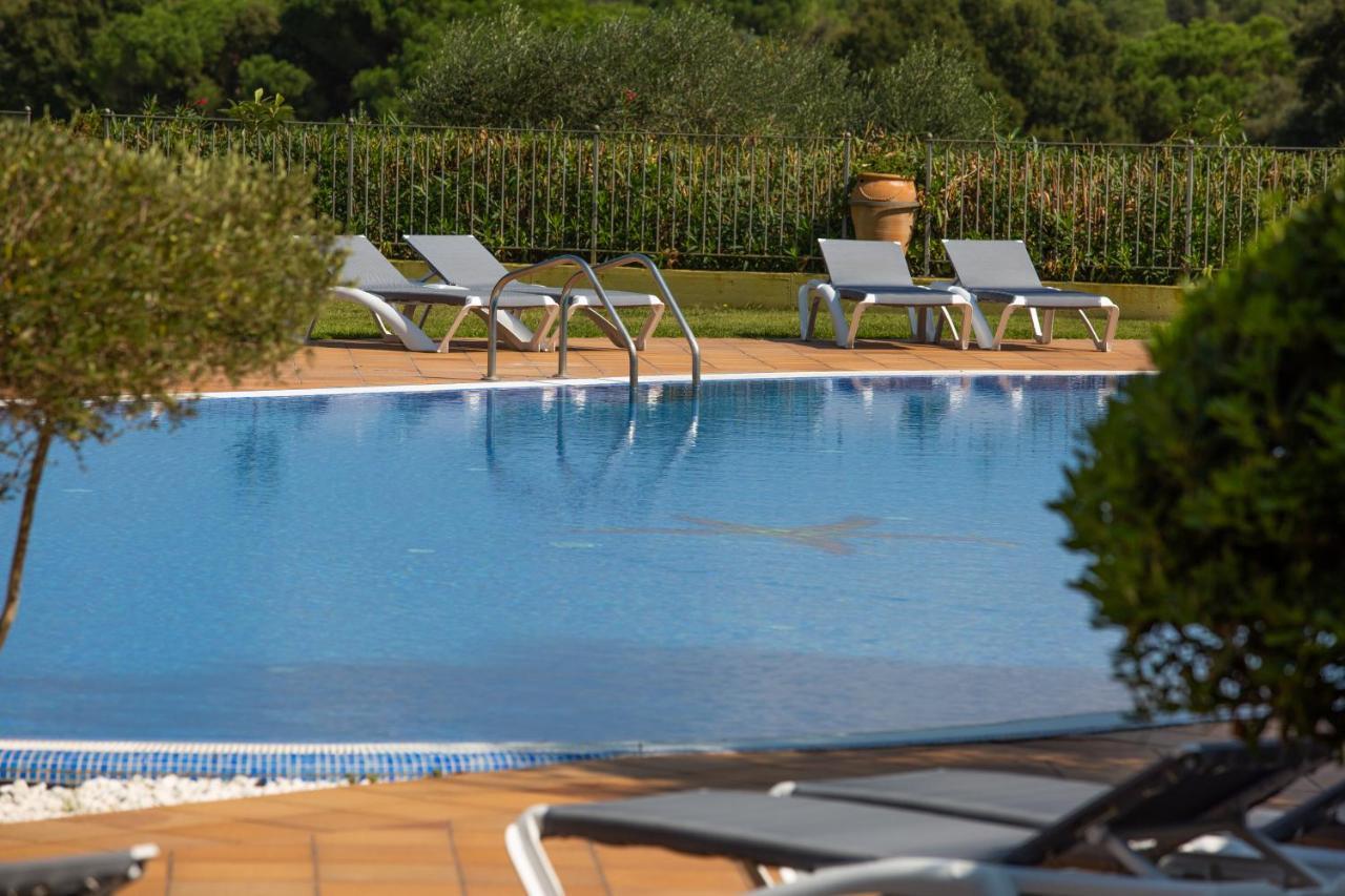 Rvhotels Golf Costa Brava Santa Cristina d'Aro Zewnętrze zdjęcie