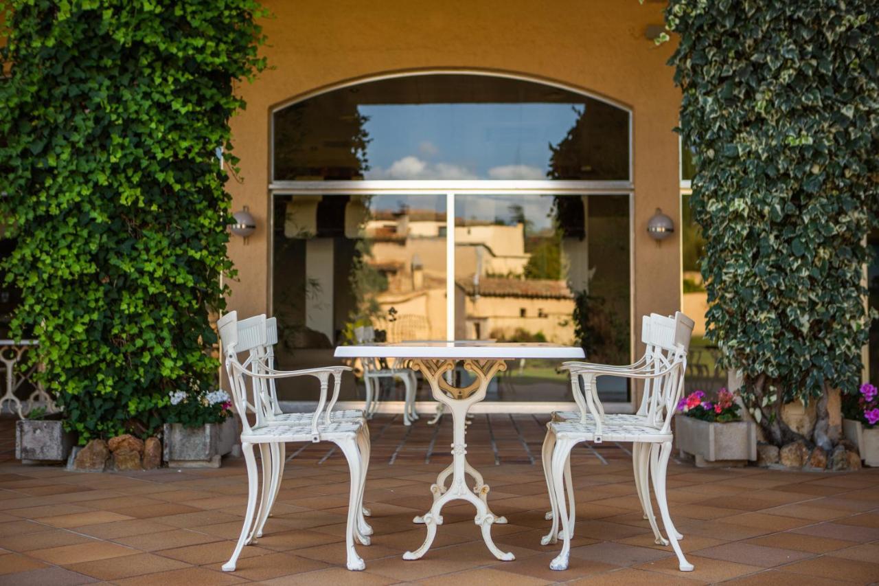 Rvhotels Golf Costa Brava Santa Cristina d'Aro Zewnętrze zdjęcie