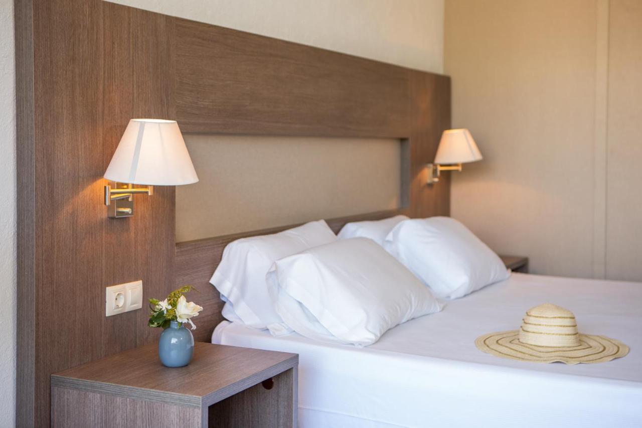 Rvhotels Golf Costa Brava Santa Cristina d'Aro Zewnętrze zdjęcie