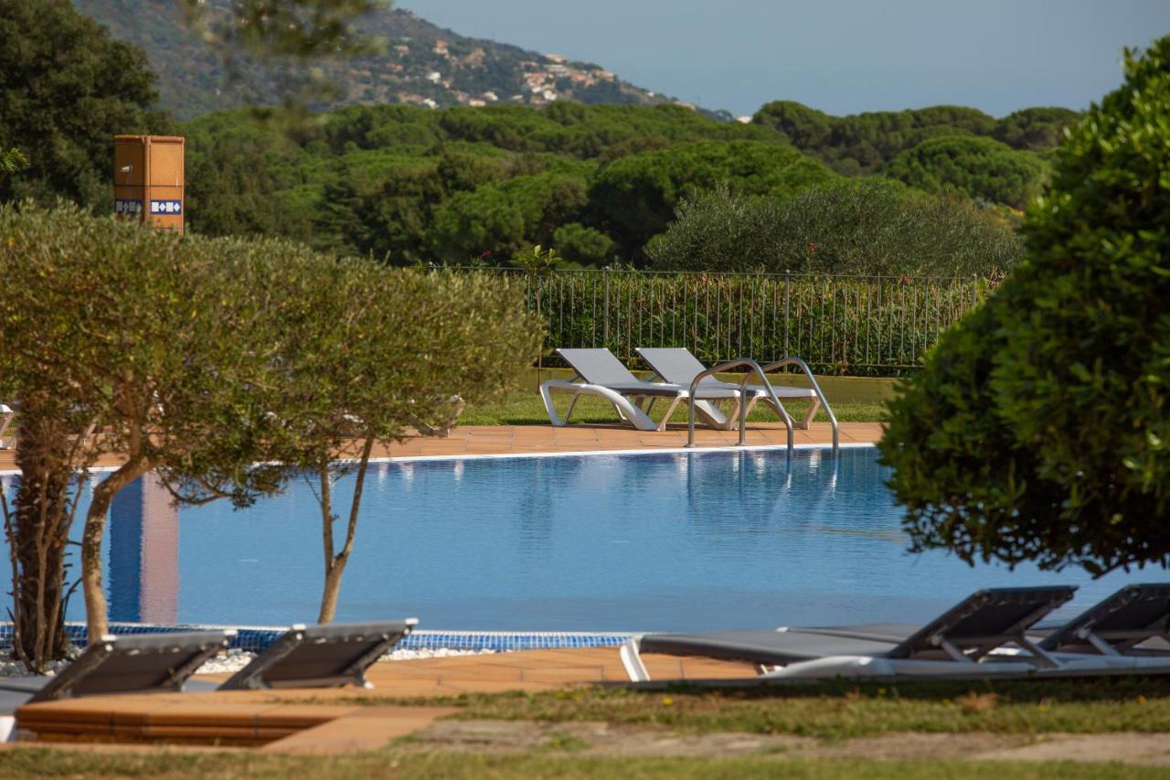 Rvhotels Golf Costa Brava Santa Cristina d'Aro Zewnętrze zdjęcie