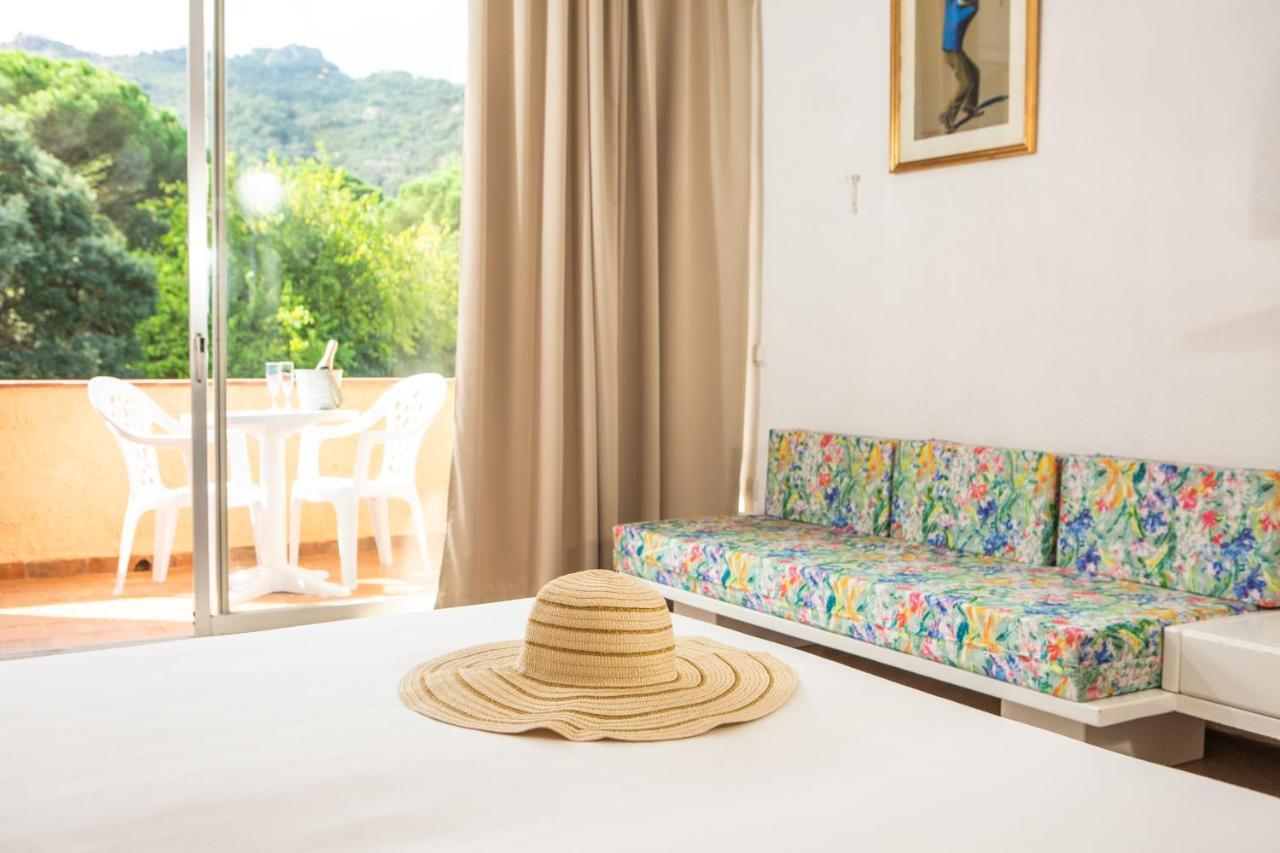 Rvhotels Golf Costa Brava Santa Cristina d'Aro Zewnętrze zdjęcie
