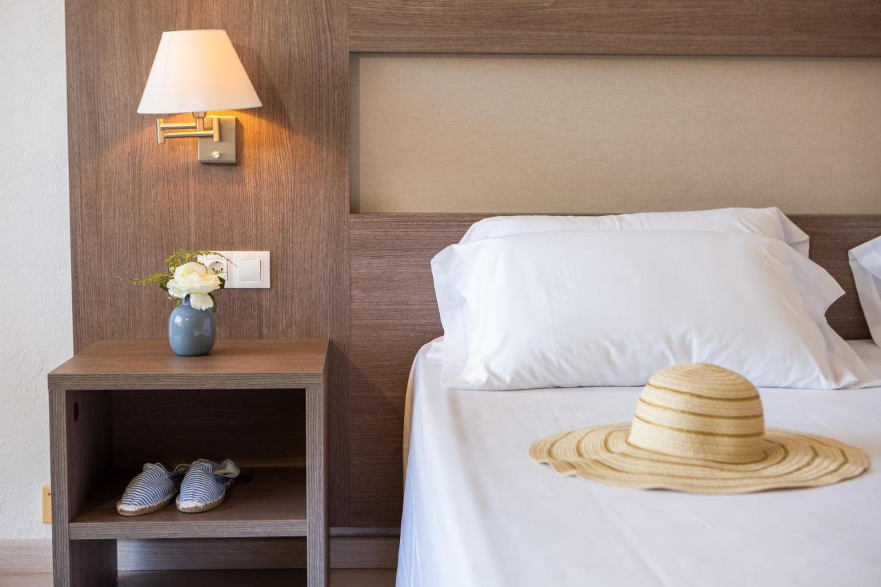 Rvhotels Golf Costa Brava Santa Cristina d'Aro Zewnętrze zdjęcie