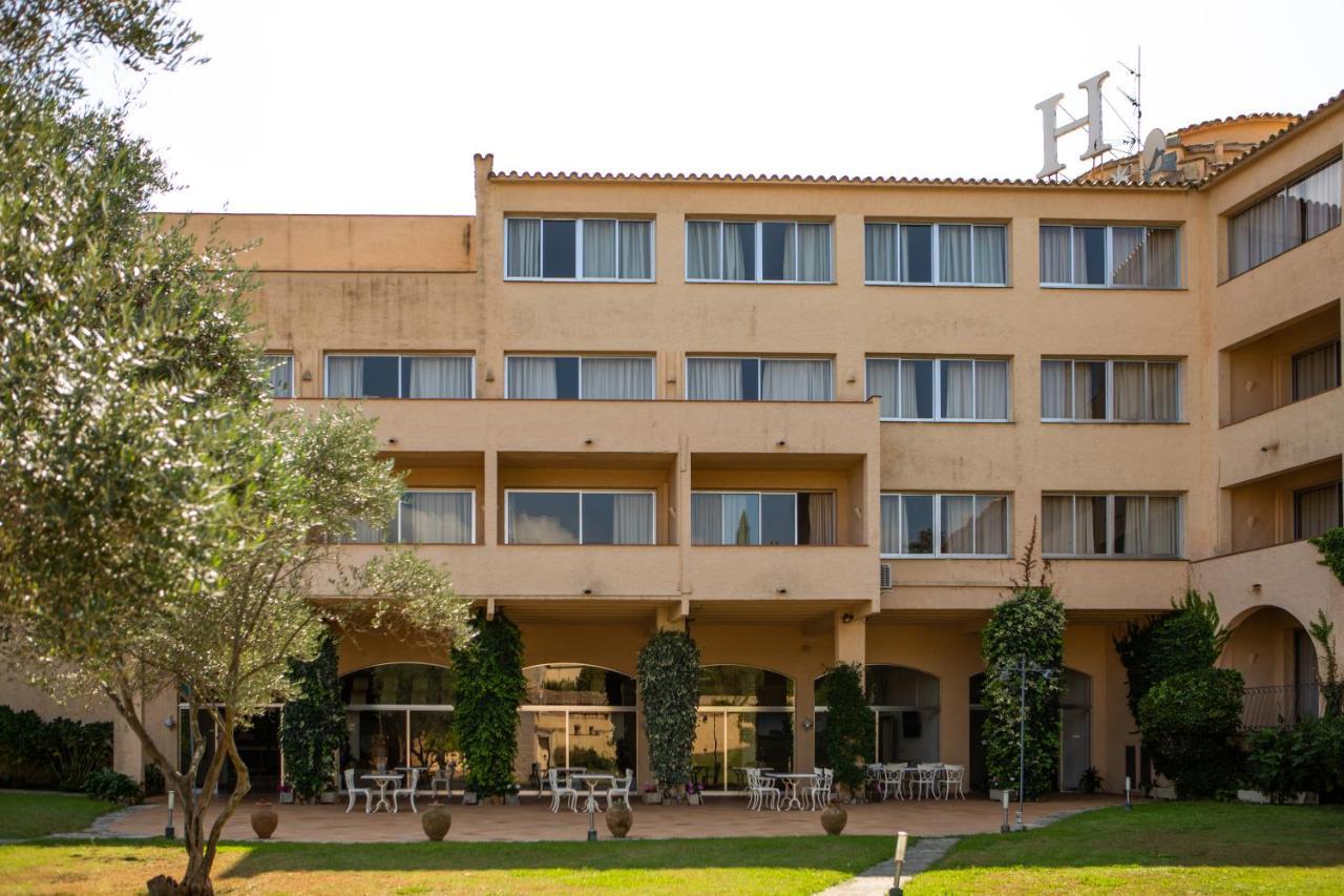 Rvhotels Golf Costa Brava Santa Cristina d'Aro Zewnętrze zdjęcie