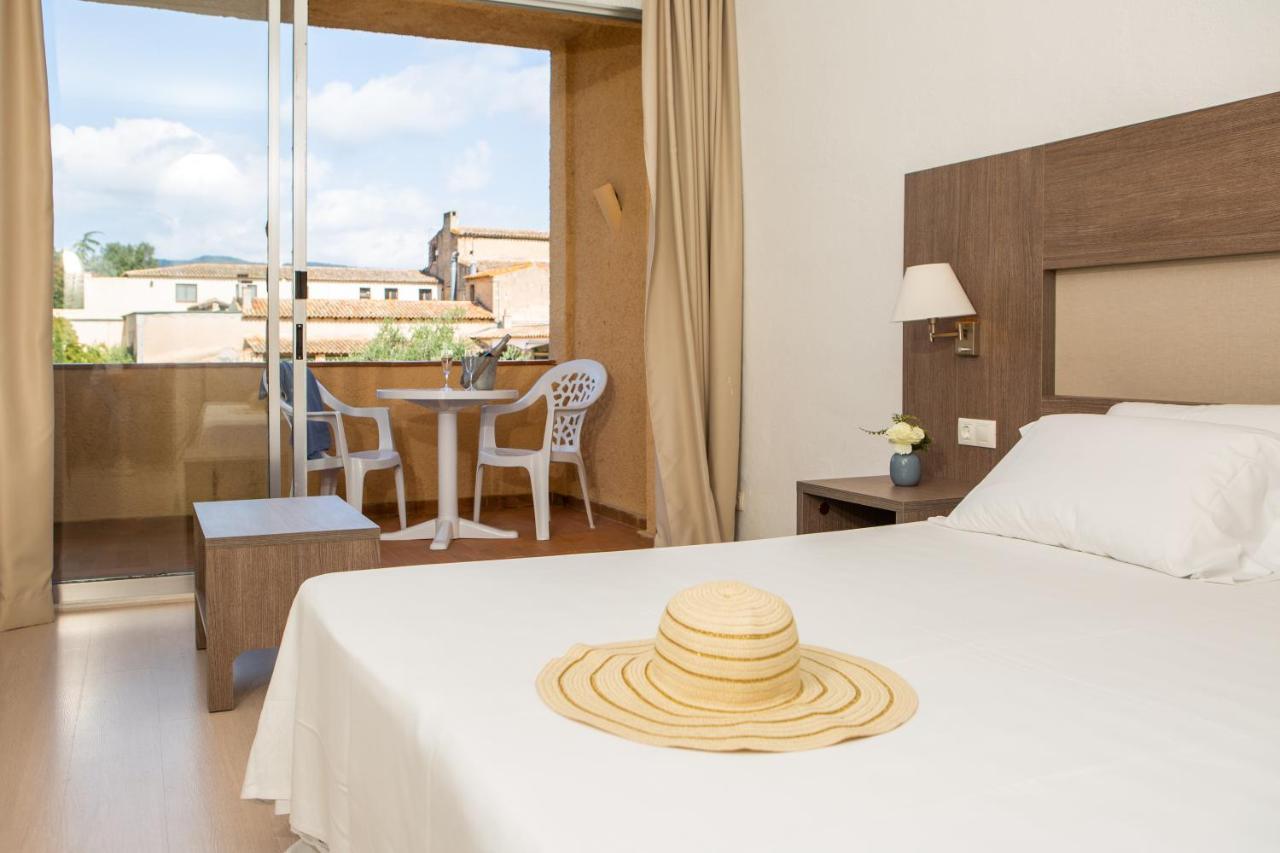 Rvhotels Golf Costa Brava Santa Cristina d'Aro Zewnętrze zdjęcie