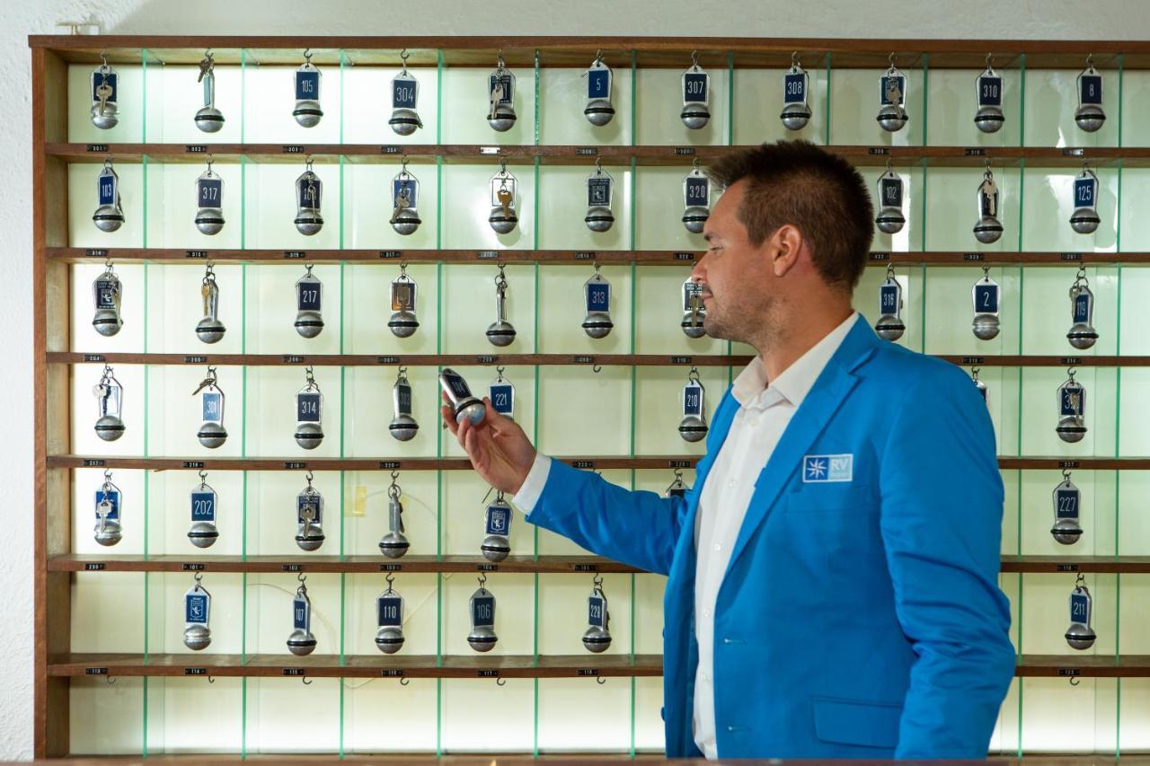Rvhotels Golf Costa Brava Santa Cristina d'Aro Zewnętrze zdjęcie