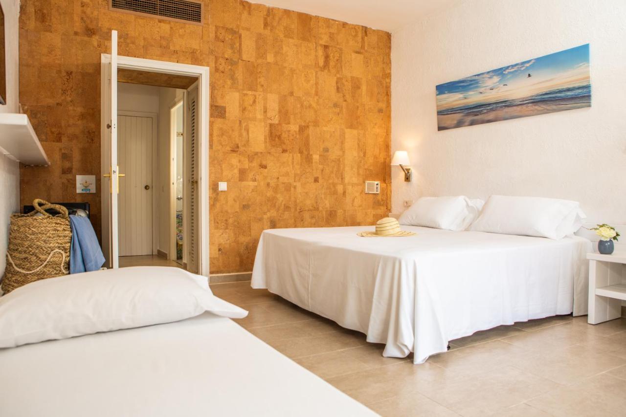 Rvhotels Golf Costa Brava Santa Cristina d'Aro Zewnętrze zdjęcie