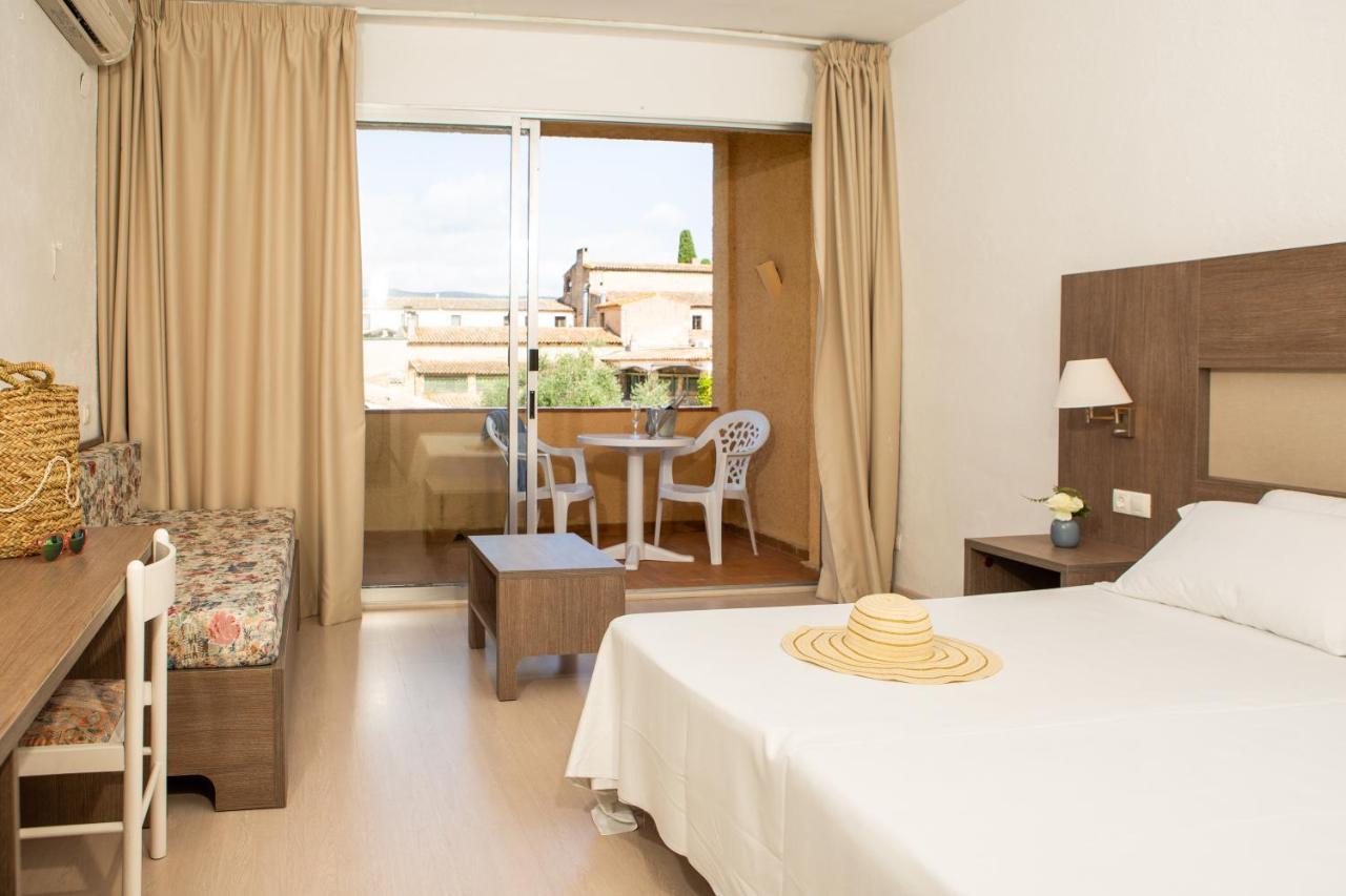 Rvhotels Golf Costa Brava Santa Cristina d'Aro Zewnętrze zdjęcie