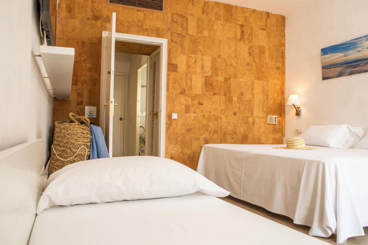 Rvhotels Golf Costa Brava Santa Cristina d'Aro Zewnętrze zdjęcie