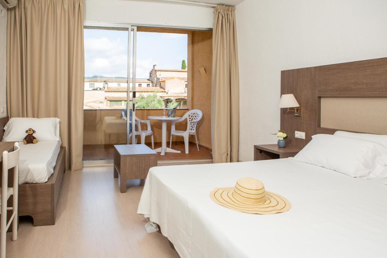 Rvhotels Golf Costa Brava Santa Cristina d'Aro Zewnętrze zdjęcie