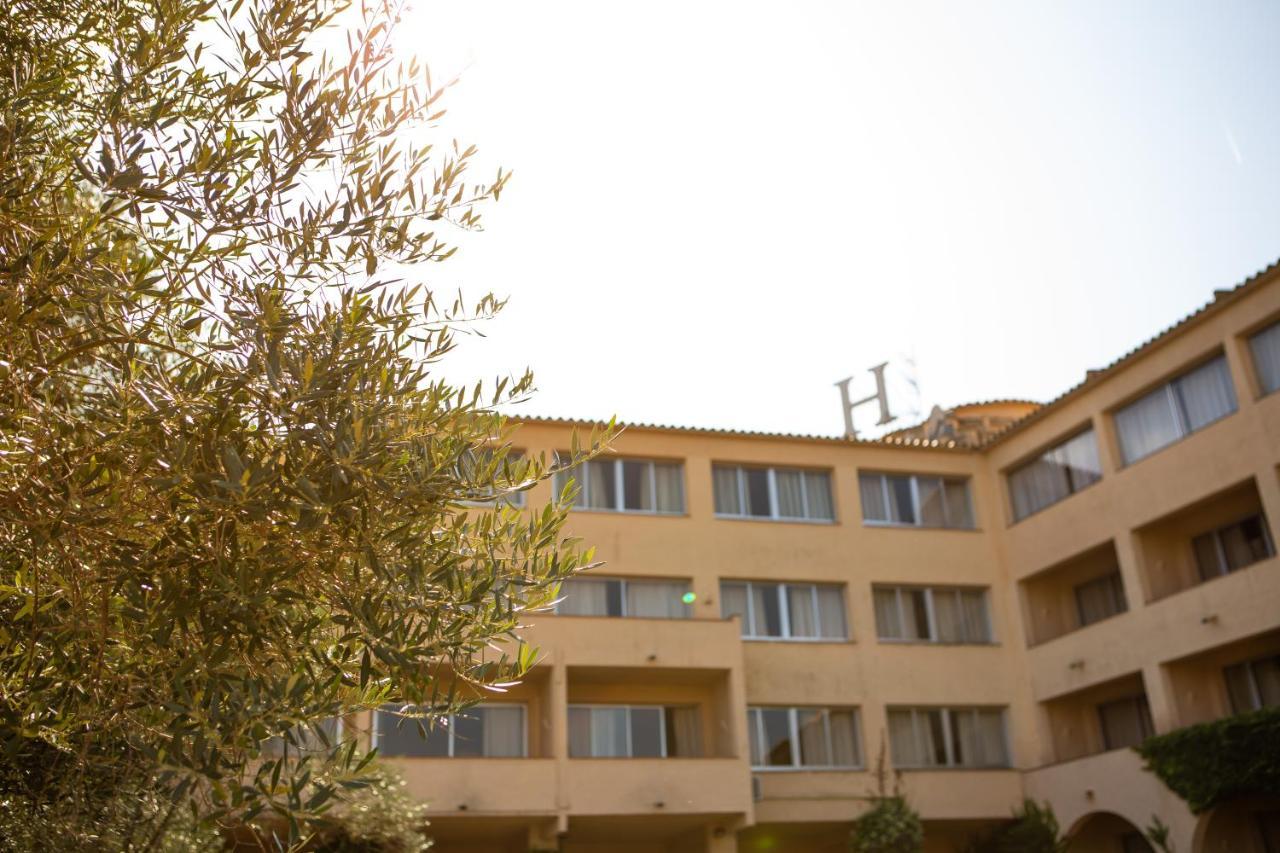 Rvhotels Golf Costa Brava Santa Cristina d'Aro Zewnętrze zdjęcie