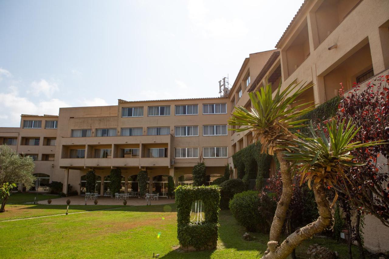 Rvhotels Golf Costa Brava Santa Cristina d'Aro Zewnętrze zdjęcie