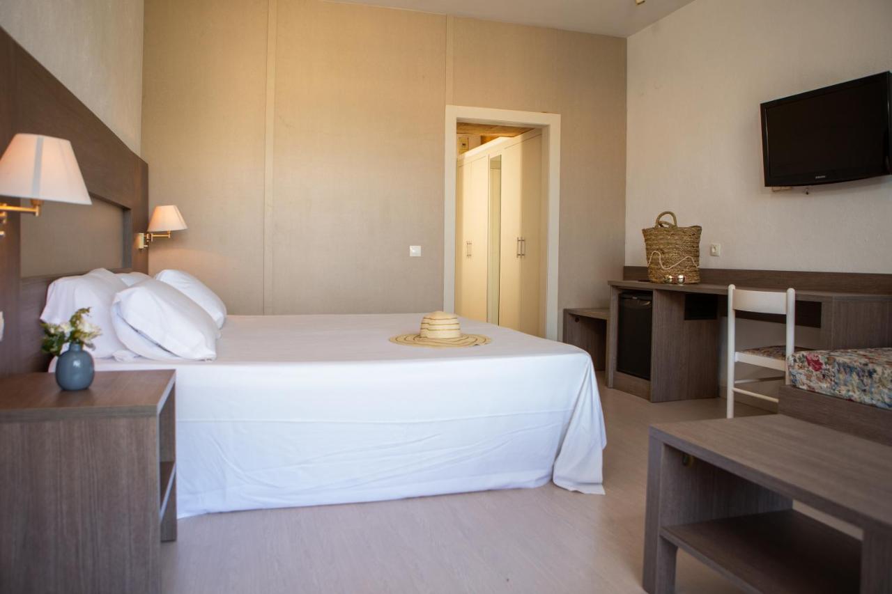 Rvhotels Golf Costa Brava Santa Cristina d'Aro Zewnętrze zdjęcie