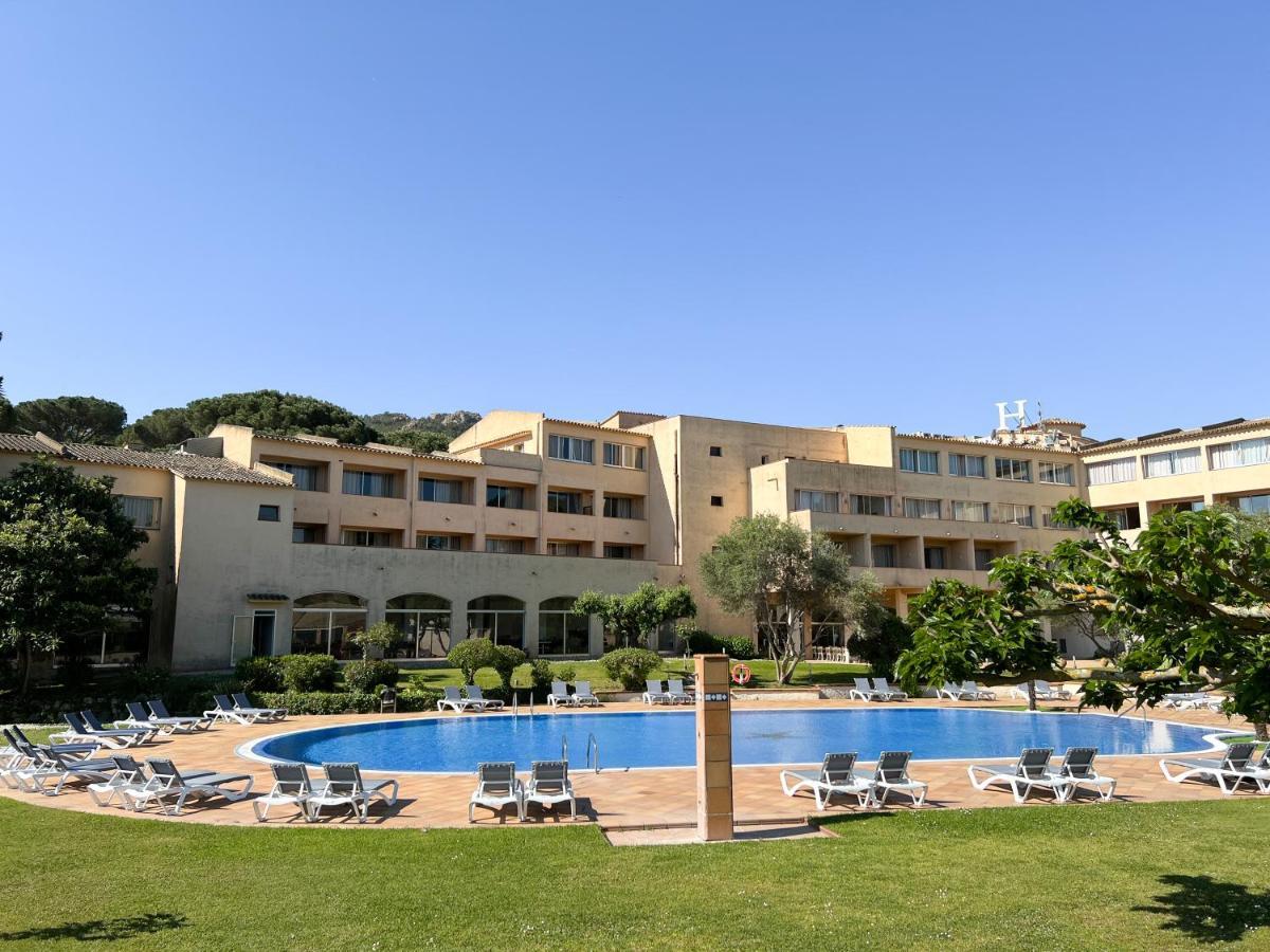 Rvhotels Golf Costa Brava Santa Cristina d'Aro Zewnętrze zdjęcie