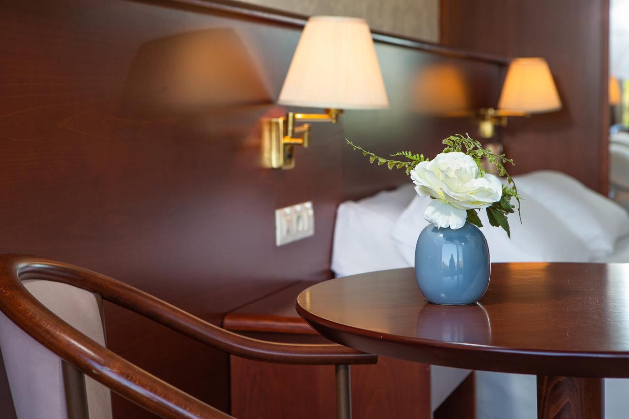 Rvhotels Golf Costa Brava Santa Cristina d'Aro Zewnętrze zdjęcie