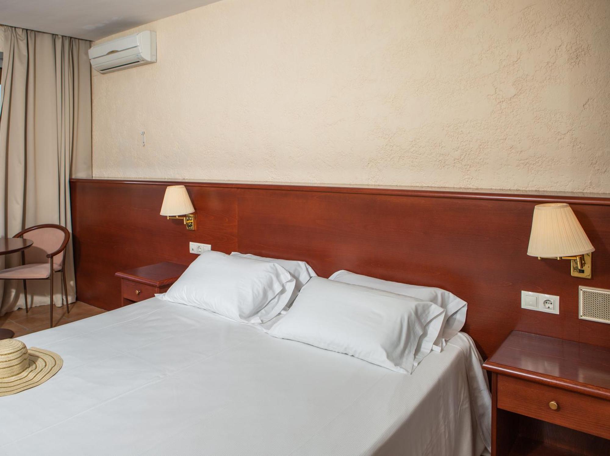 Rvhotels Golf Costa Brava Santa Cristina d'Aro Zewnętrze zdjęcie
