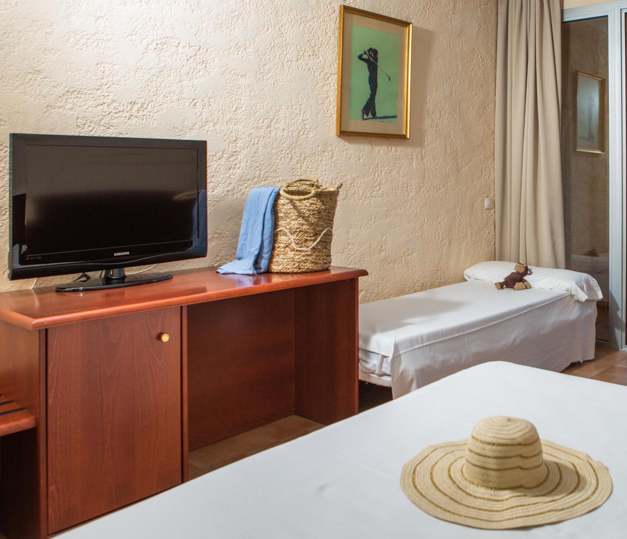 Rvhotels Golf Costa Brava Santa Cristina d'Aro Zewnętrze zdjęcie