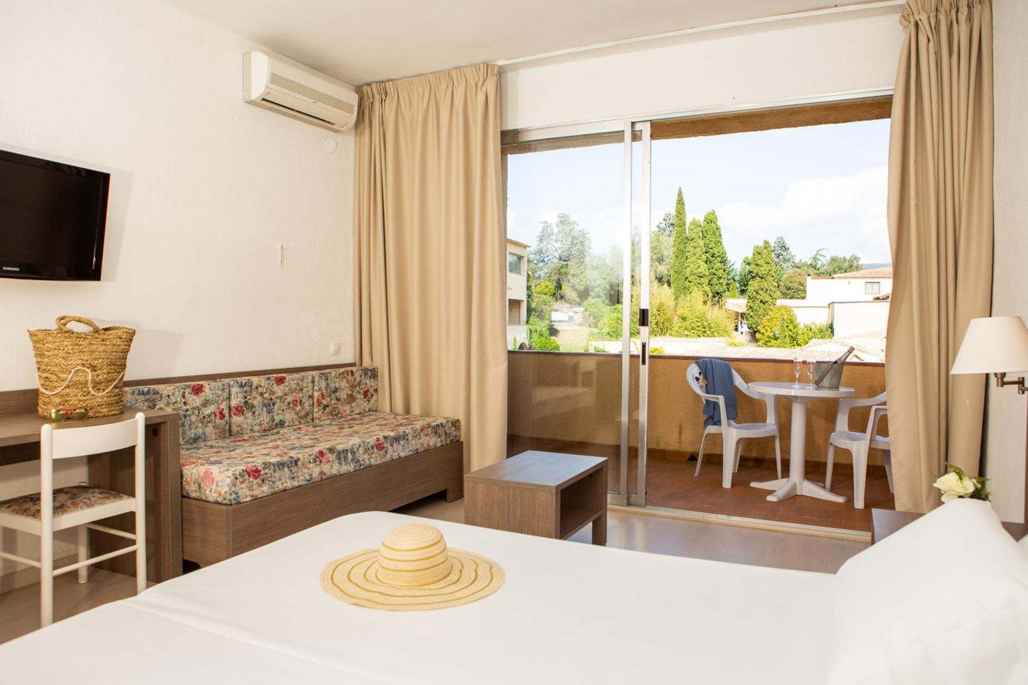 Rvhotels Golf Costa Brava Santa Cristina d'Aro Pokój zdjęcie