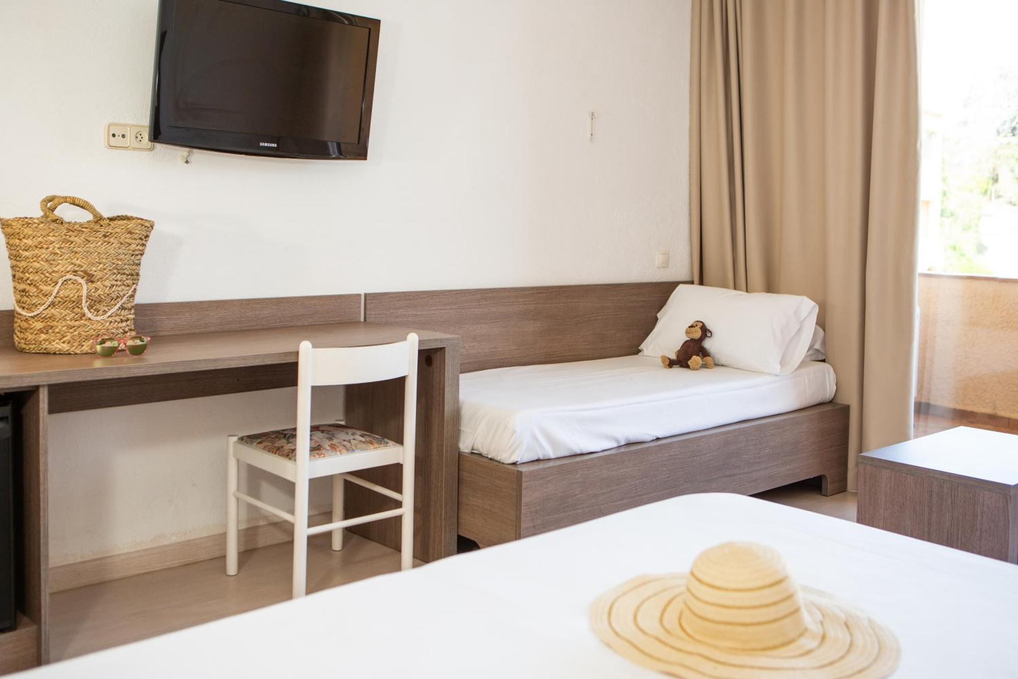 Rvhotels Golf Costa Brava Santa Cristina d'Aro Pokój zdjęcie