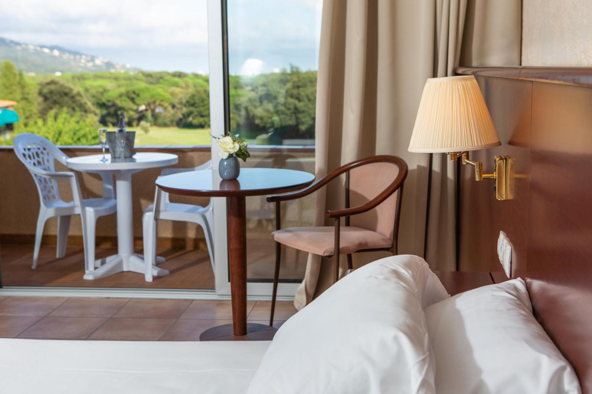Rvhotels Golf Costa Brava Santa Cristina d'Aro Zewnętrze zdjęcie
