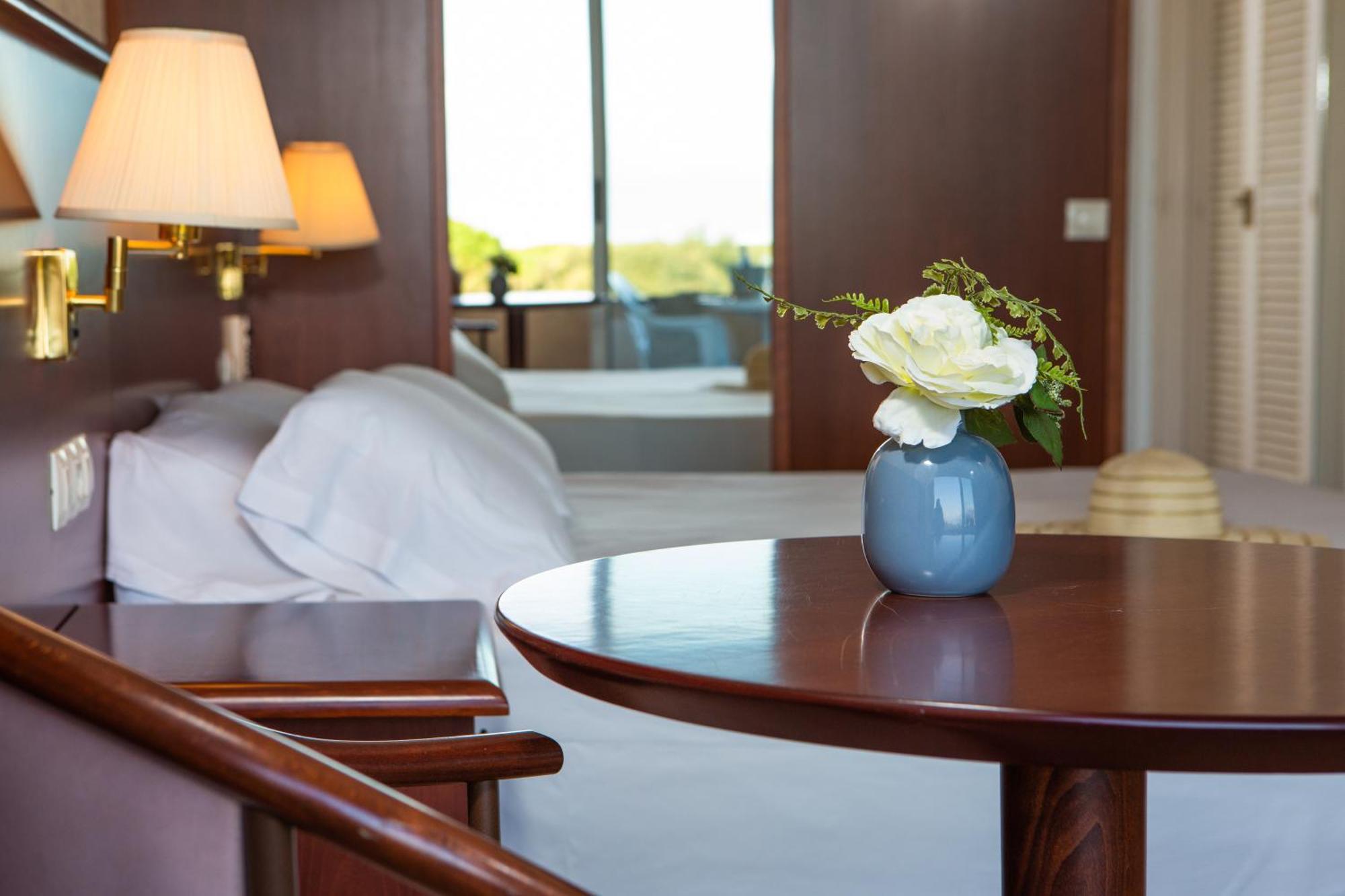 Rvhotels Golf Costa Brava Santa Cristina d'Aro Zewnętrze zdjęcie