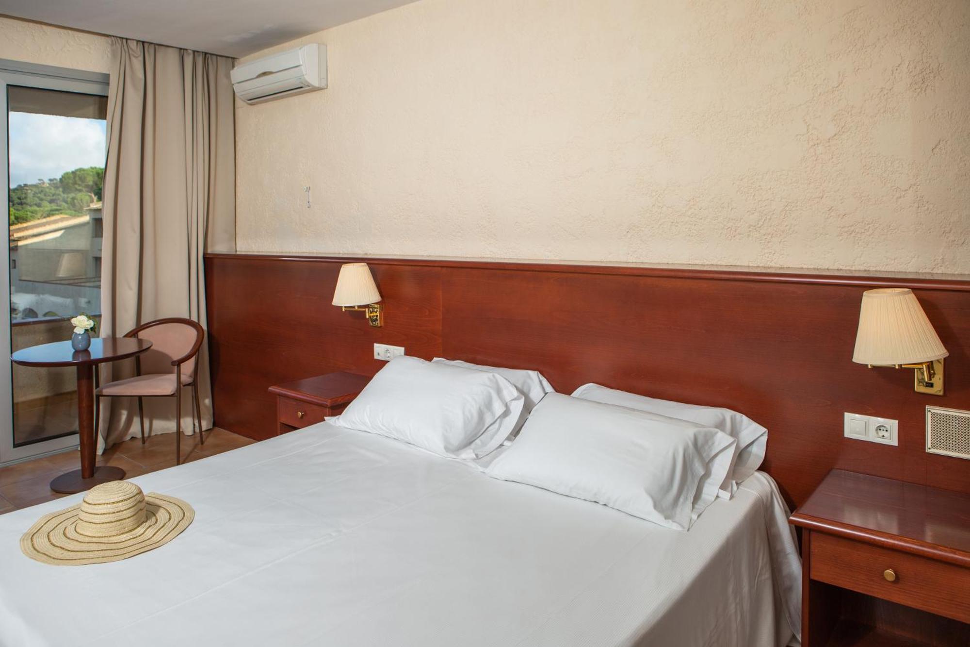 Rvhotels Golf Costa Brava Santa Cristina d'Aro Zewnętrze zdjęcie