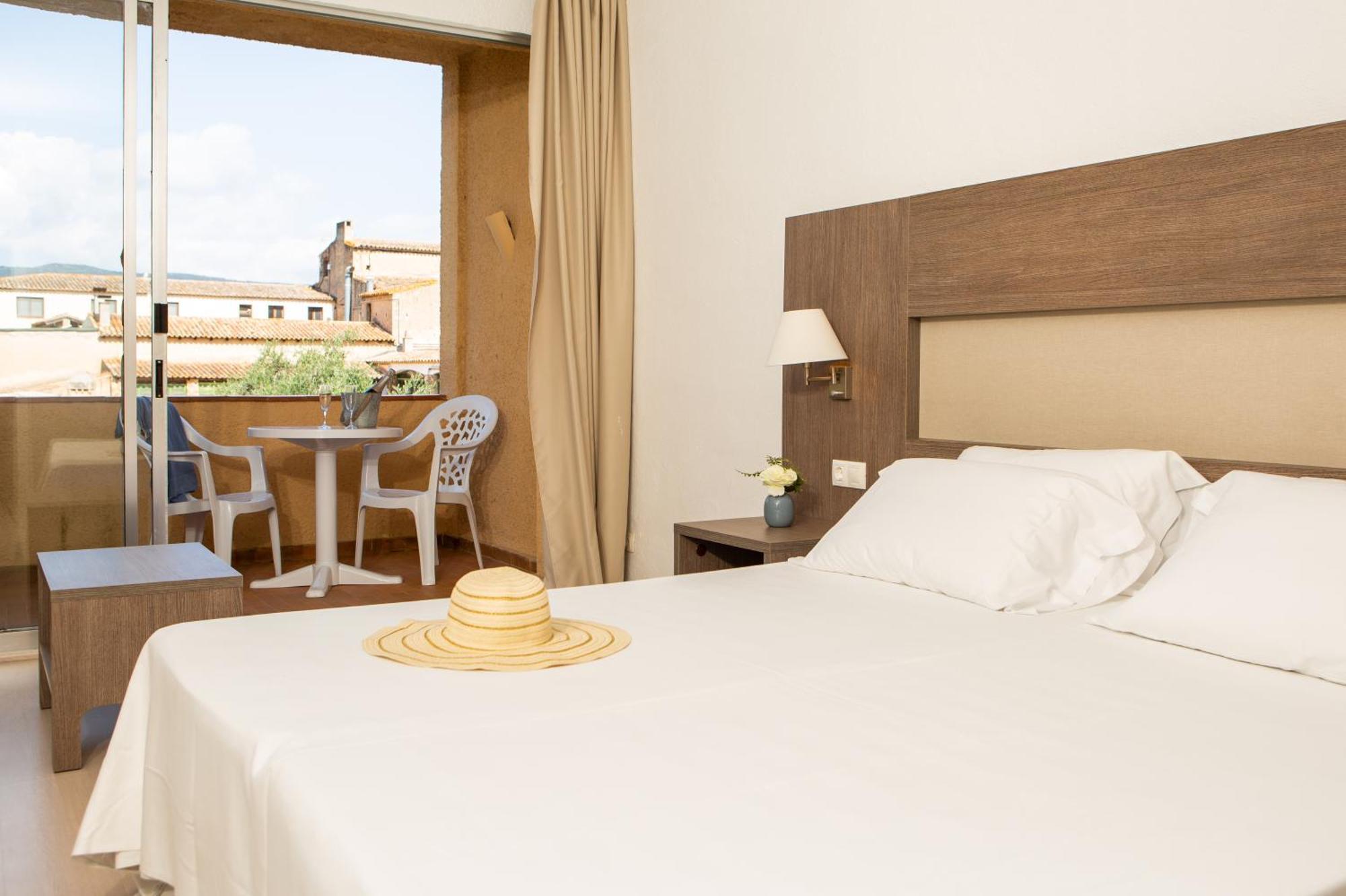 Rvhotels Golf Costa Brava Santa Cristina d'Aro Zewnętrze zdjęcie