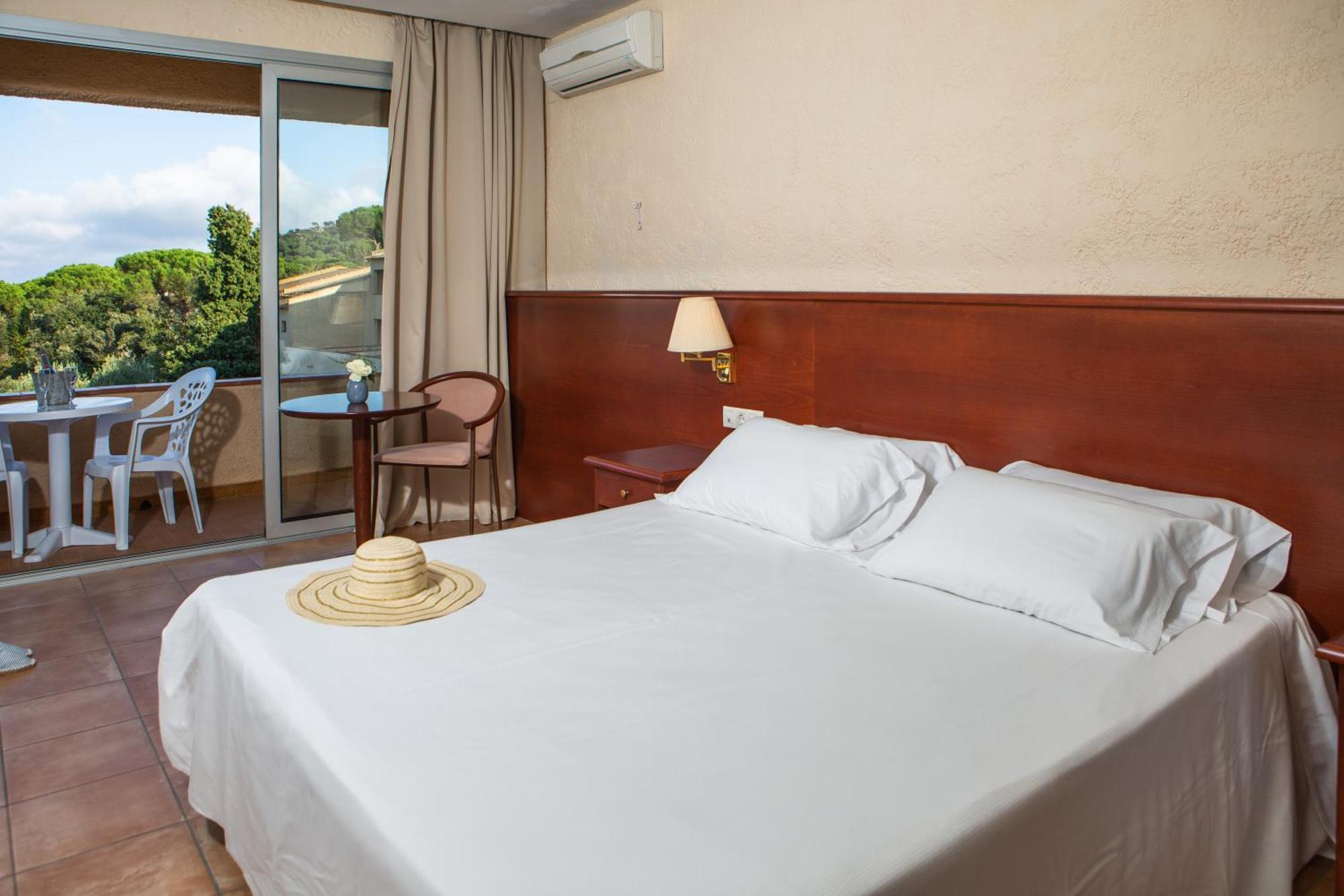 Rvhotels Golf Costa Brava Santa Cristina d'Aro Zewnętrze zdjęcie