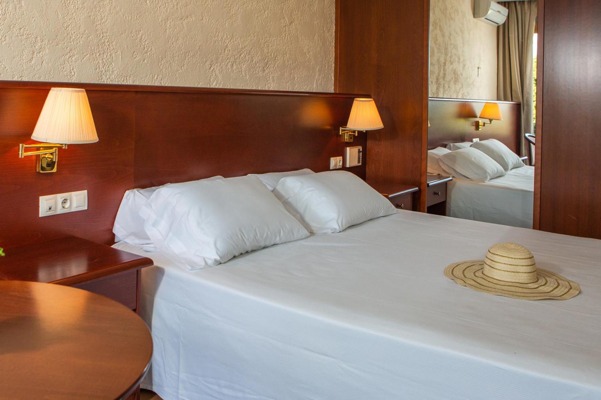 Rvhotels Golf Costa Brava Santa Cristina d'Aro Zewnętrze zdjęcie