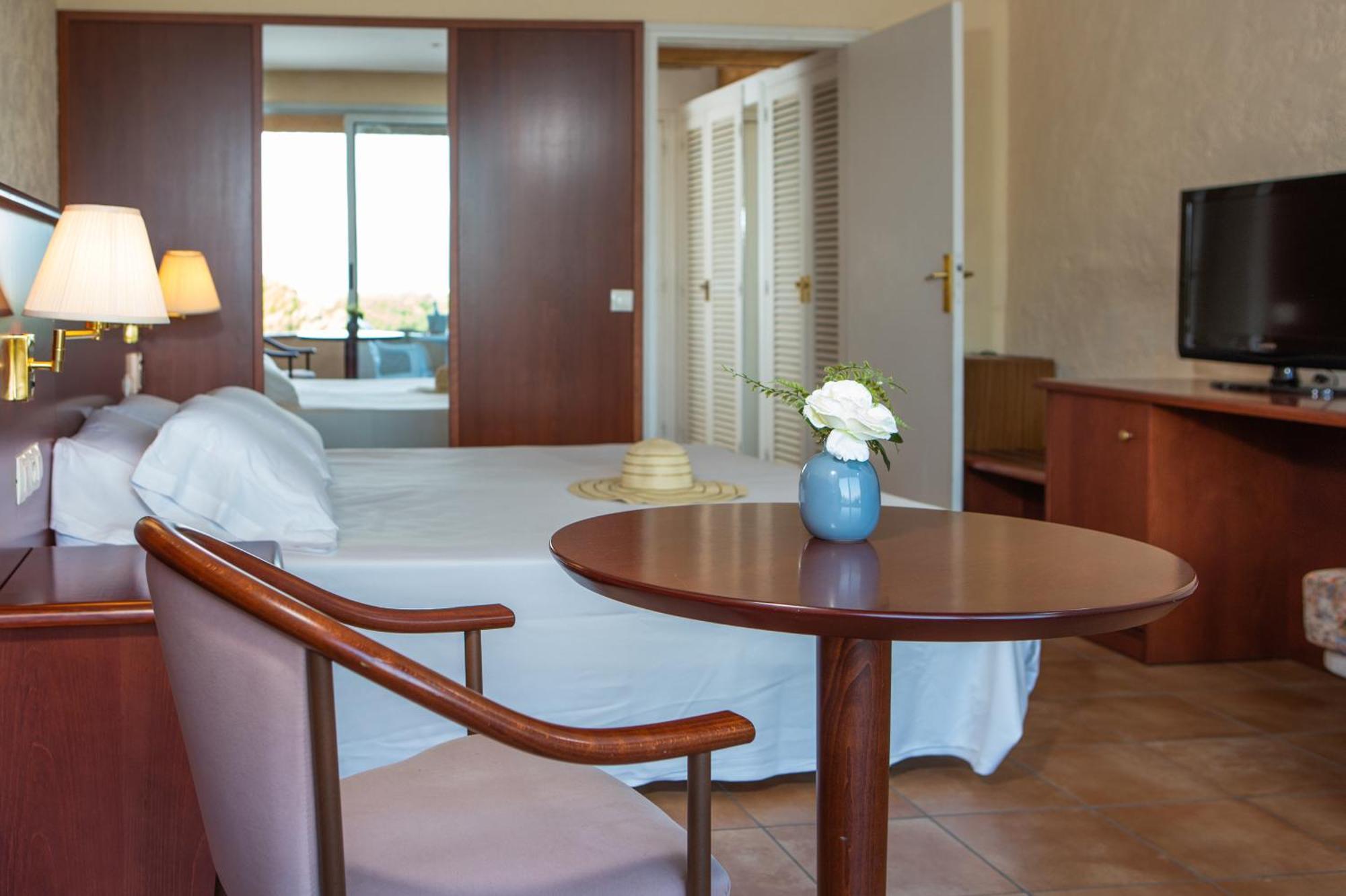 Rvhotels Golf Costa Brava Santa Cristina d'Aro Zewnętrze zdjęcie