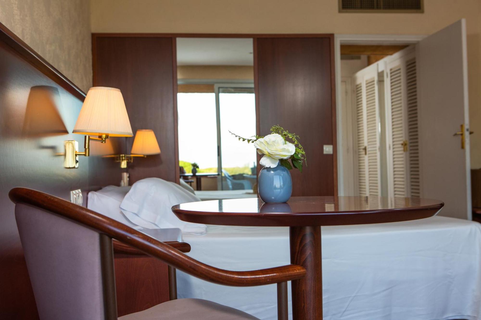 Rvhotels Golf Costa Brava Santa Cristina d'Aro Zewnętrze zdjęcie