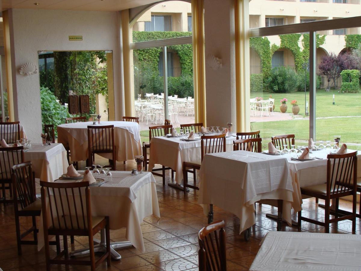 Rvhotels Golf Costa Brava Santa Cristina d'Aro Zewnętrze zdjęcie