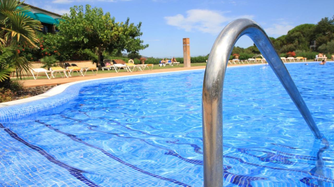 Rvhotels Golf Costa Brava Santa Cristina d'Aro Zewnętrze zdjęcie